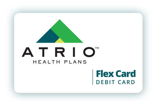 Flex Card